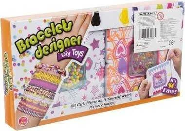 Kruzzel Bracelet Making Kit 20573