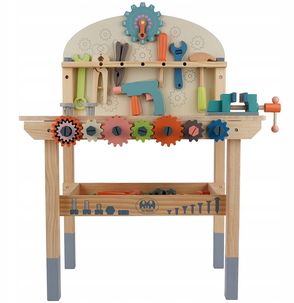 Kruzzel 26546 Tool Workbench