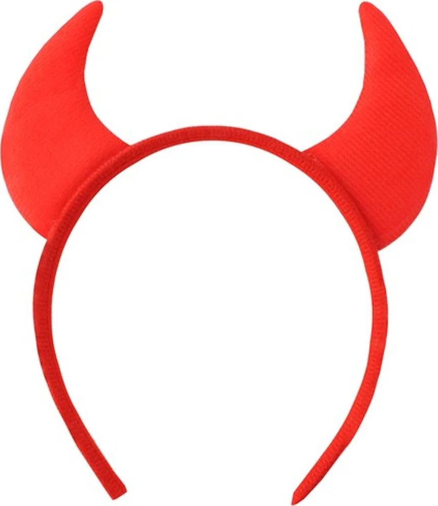 Kruzzel Velnio kostiumas, 4 dalių rinkinys