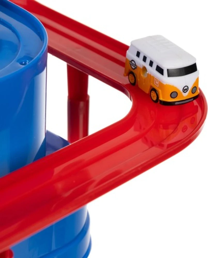 Kruzzel Automobilių kliūčių ruožas 22879