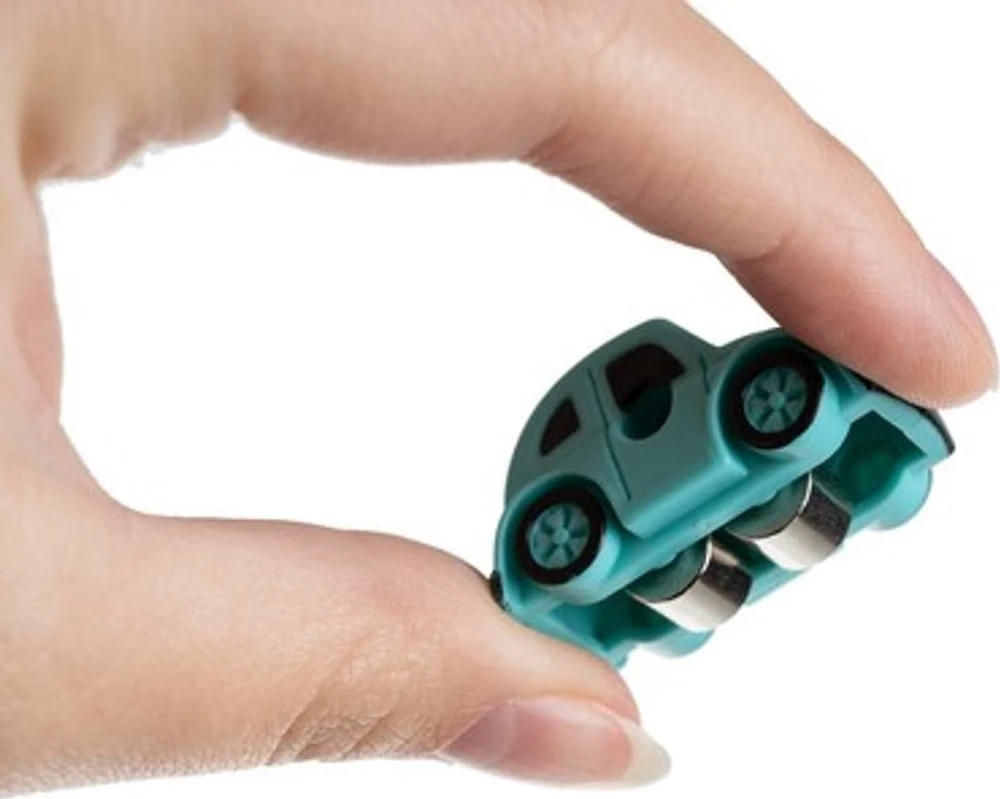 Kruzzel Automobilių kliūčių ruožas 22879