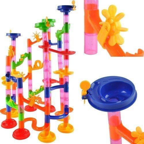 Kruzzel Ball track - slide