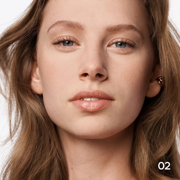 Guerlain Parure Gold Skin Polvos Sueltos Microperfección Transparentes y Luminosos 02-Light, 35 g