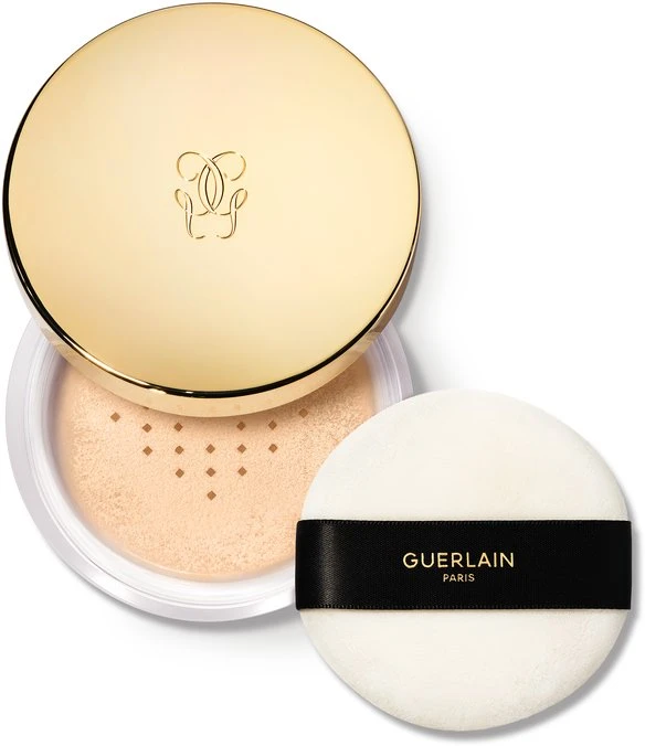 „Guerlain Parure Gold“ mikromilteliai, 35 g