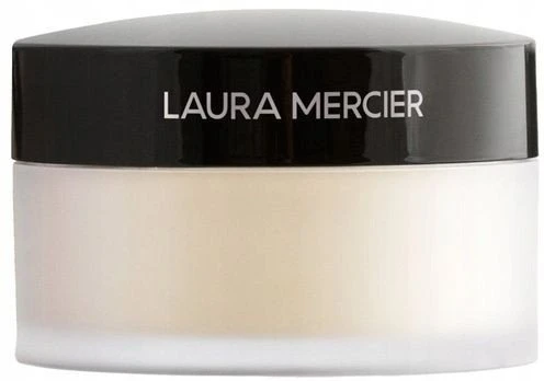 Biri fiksuojanti pudra Laura Mercier Translucent Loose Setting Powder, 29g, Spalva: Translucent Honey