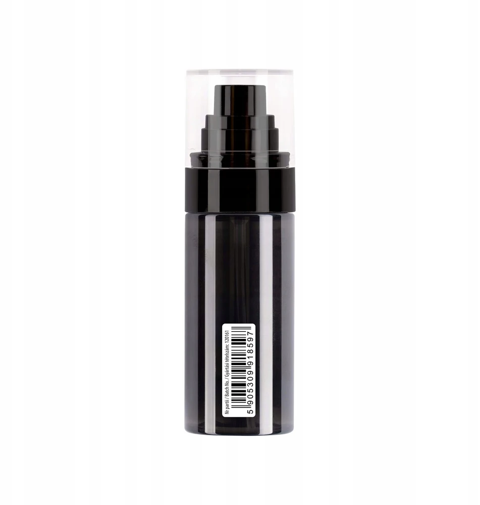 Kryolan Wibo Fixing matinį efektą suteikiantis makiažo fiksavimo purškiklis 55 ml