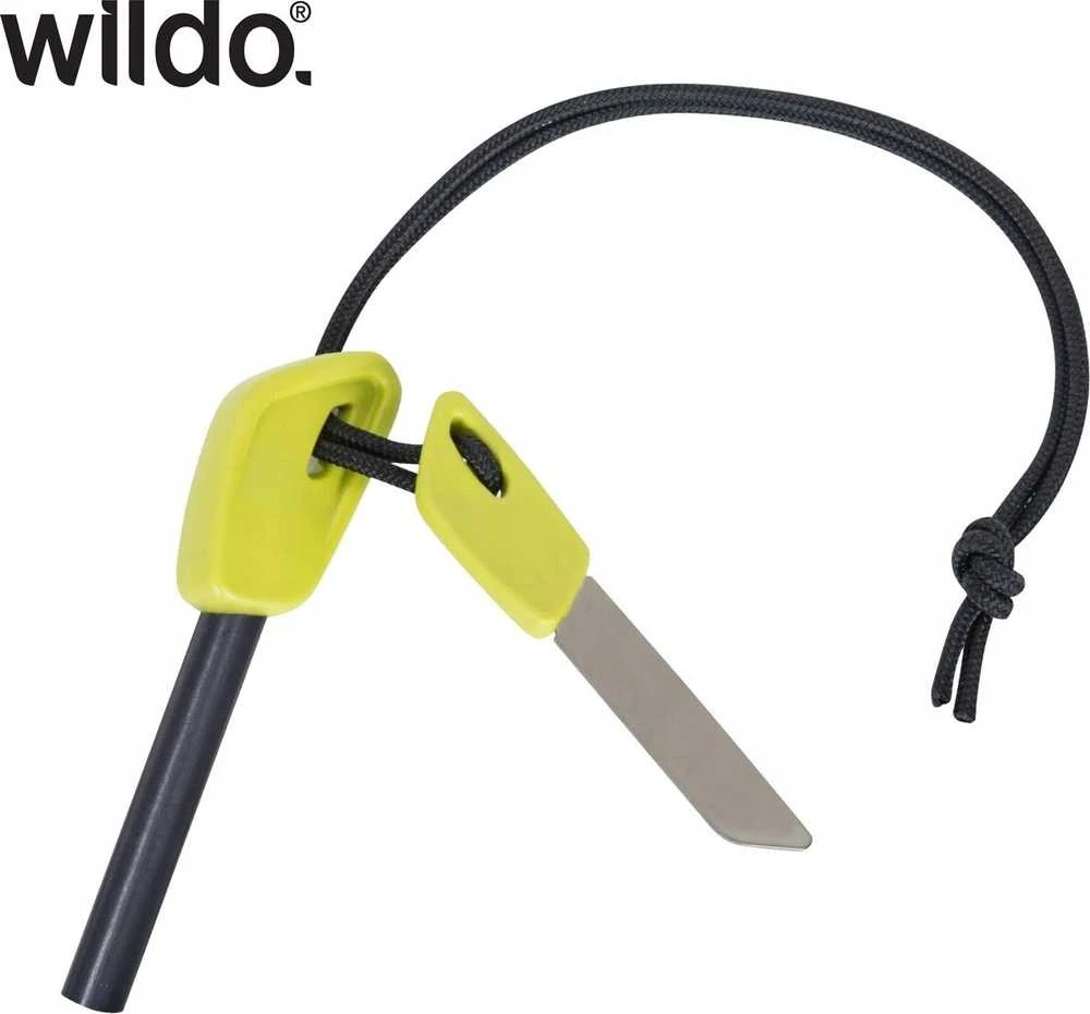 Ugnies skeltuvas WILDO Fire-Flash Pro