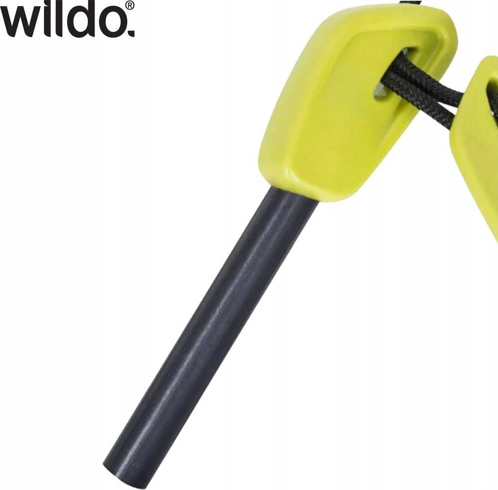 Ugnies skeltuvas WILDO Fire-Flash Pro