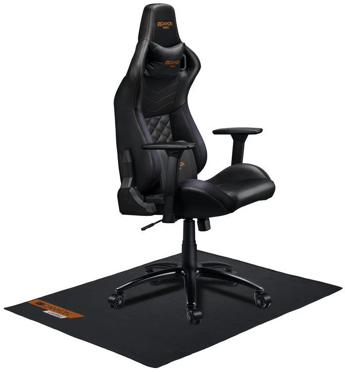 Canyon Premium Žaidimų kėdė Nightfall CND-SGCH7
