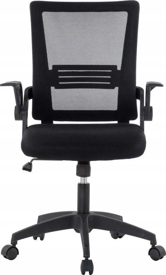 Biuro kėdė Techly ICA-CT MC003BK Juoda