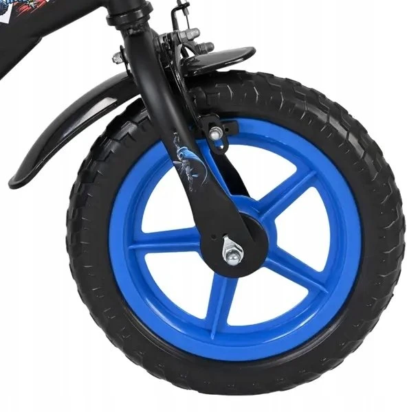 Ks Cycling Volare Rowerki Licencyjne *****Dviratukas 12" Batman 41226 12264