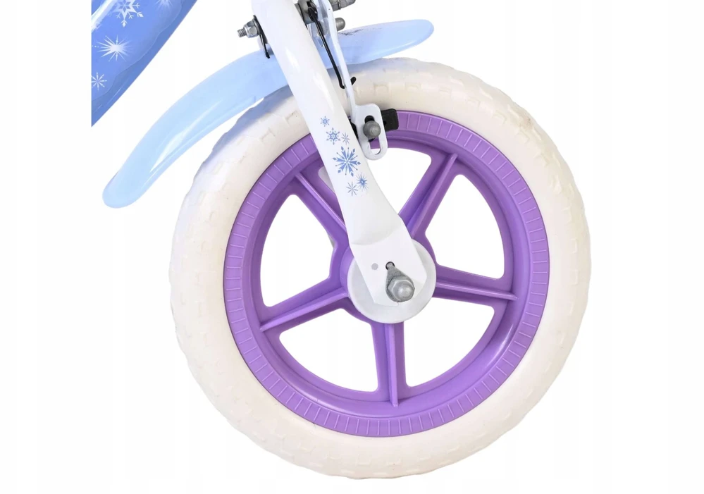 KS Cycling *****Dviratukas 12'' Disney Frozen 41262 12622