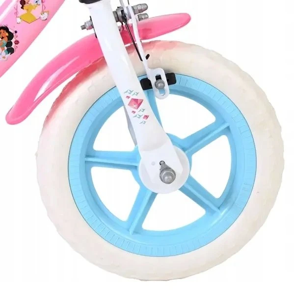 Ks Cycling Volare Rowerki Licencyjne *****Dviratukas 12" Disney Princess 41260 12608