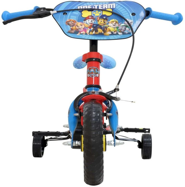 Ks Cycling Volare Rowerki Licencyjne *****Dviratukas 12" Psi Patrol 41223 12233