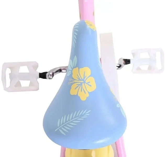 Ks Cycling Volare Rowerki Licencyjne *****Dviratukas 12 Stitch rožinė 20528-CB12 05286