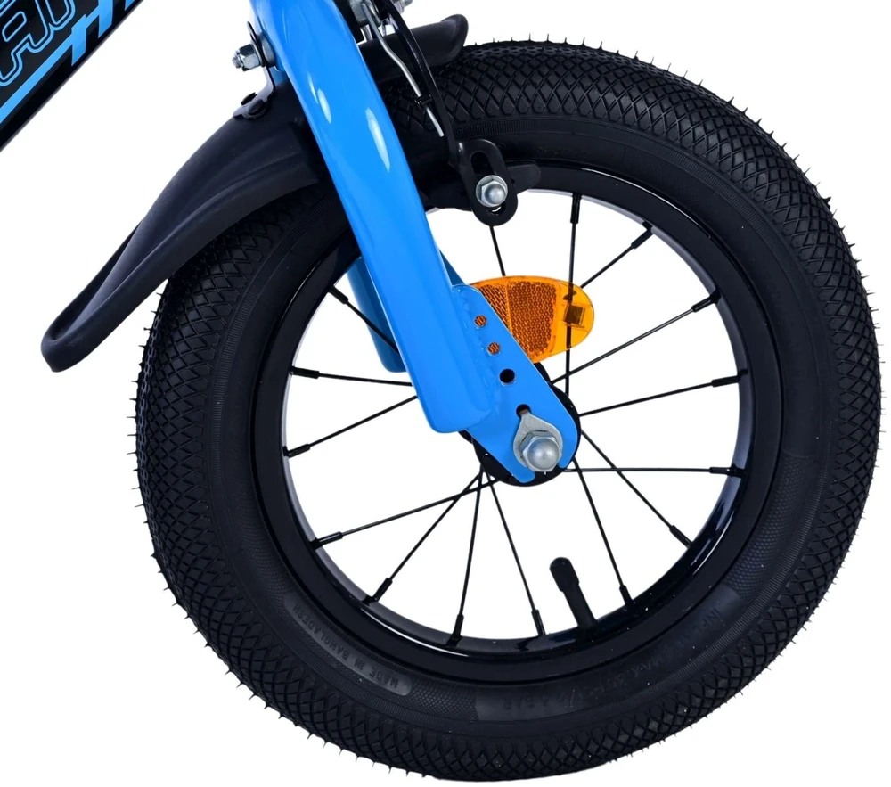 KS Cycling *****Dviratukas 12 Volare Sport.FW nieb.31277 12779