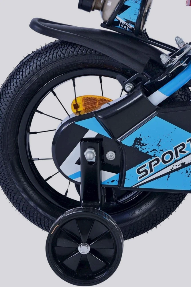KS Cycling *****Dviratukas 12 Volare Sport.FW nieb.31277 12779