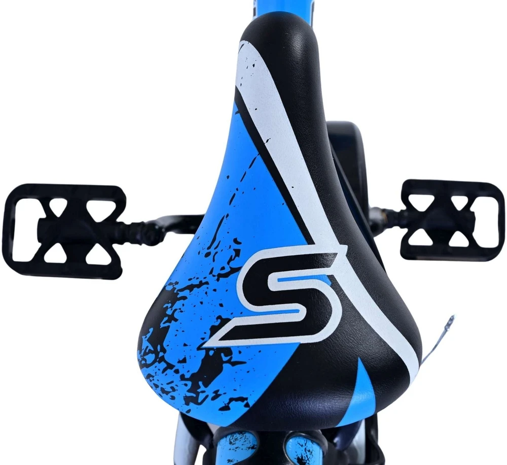 KS Cycling *****Dviratukas 12 Volare Sport.FW nieb.31277 12779