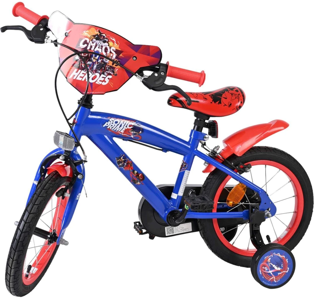 KS Cycling *****Dviratukas 14 Sonic 20555-FW14 05552