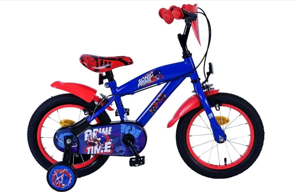 KS Cycling *****Dviratukas 14 Sonic 20555-FW14 05552