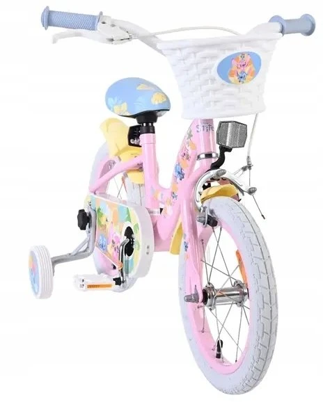 KS Cycling *****Dviratukas 14 Stitch girl 20568-CB14 05682