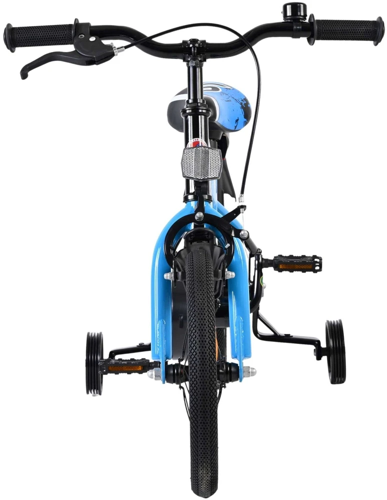 KS Cycling *****Dviratukas 14 Volare Sportivo nieb.51450 14500