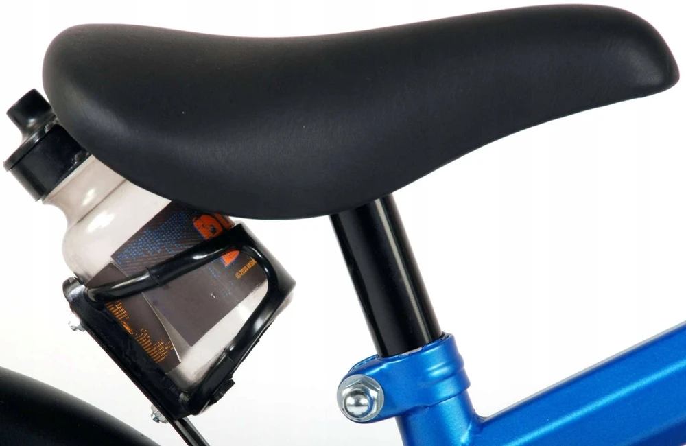 Ks Cycling Volare Licensed Bikes *****Dviratukas 16 NERF satin mėlynas 21675 16756