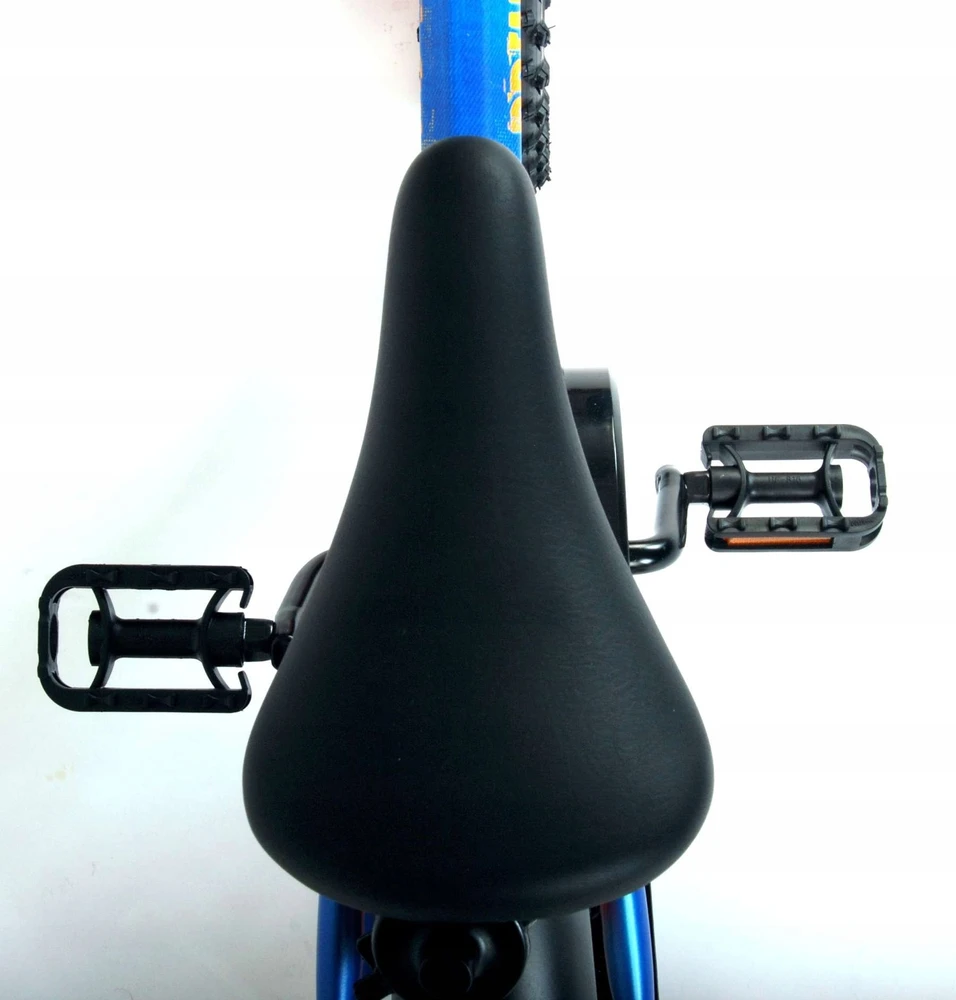 Ks Cycling Volare Licensed Bikes *****Dviratukas 16 NERF satin mėlynas 21675 16756