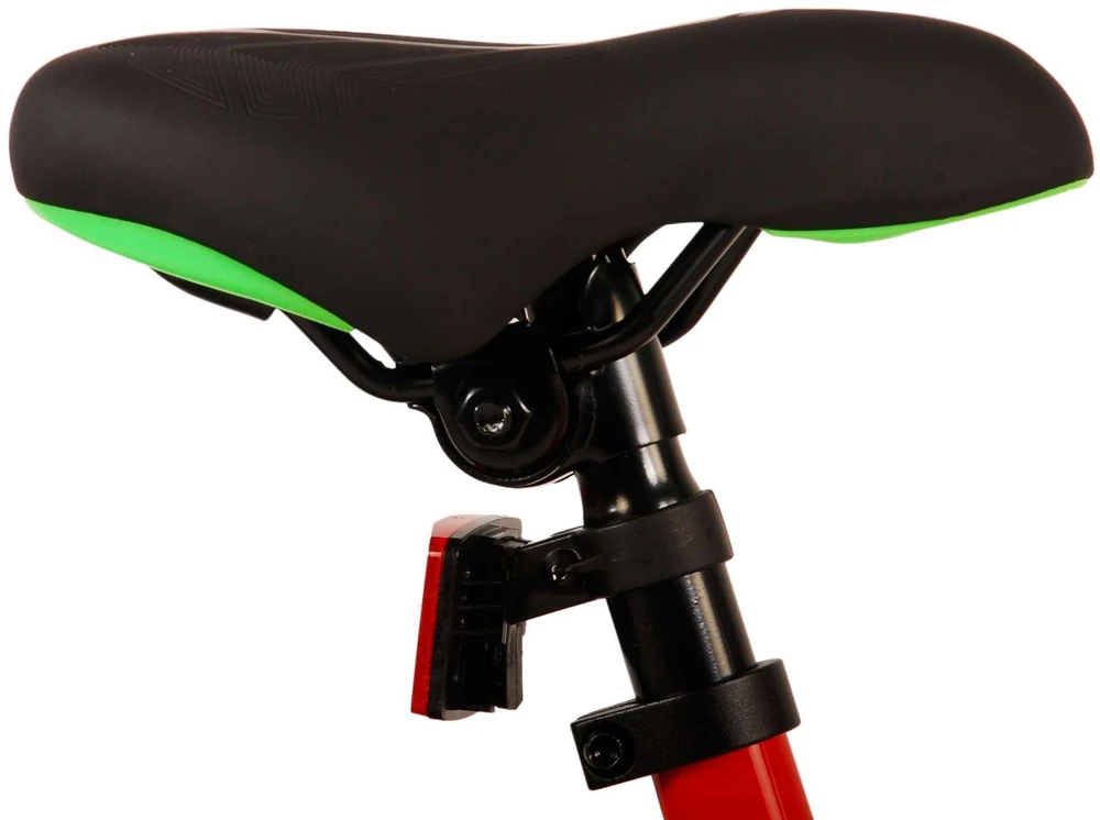 Ks Cycling „Volare Licensed Bikes“ *****Dviratukas 16 „Volare Rocky“ 2023 m. birželio 21 d. 15230