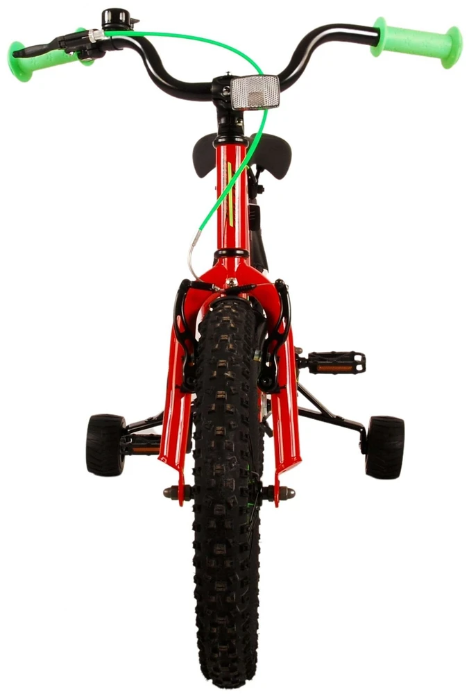 Ks Cycling „Volare Licensed Bikes“ *****Dviratukas 16 „Volare Rocky“ 2023 m. birželio 21 d. 15230