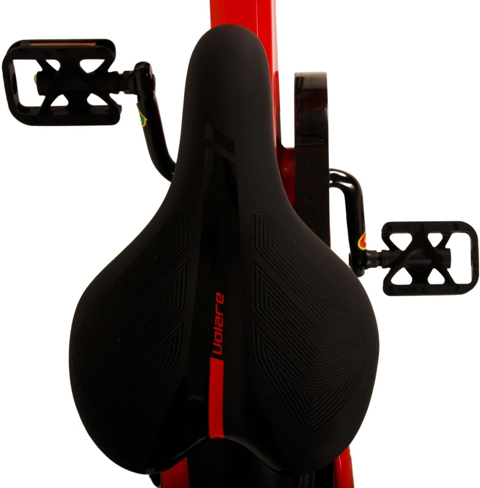 Ks Cycling „Volare Licensed Bikes“ *****Dviratukas 16 „Volare Rocky“ 2023 m. birželio 21 d. 15230