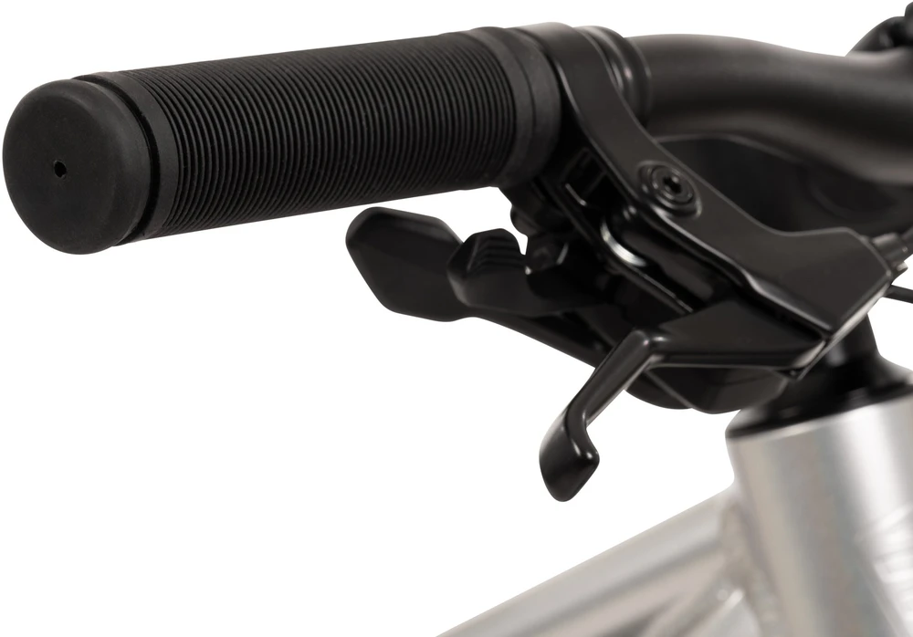 Ks Cycling Batch Bicycles 20" MTB Sidabrinis