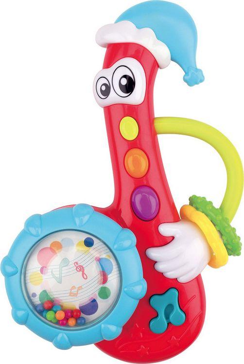 K´s KIDS Muzikinis žaislas - Saksofonas aprašymas - Prekės nuotrauka