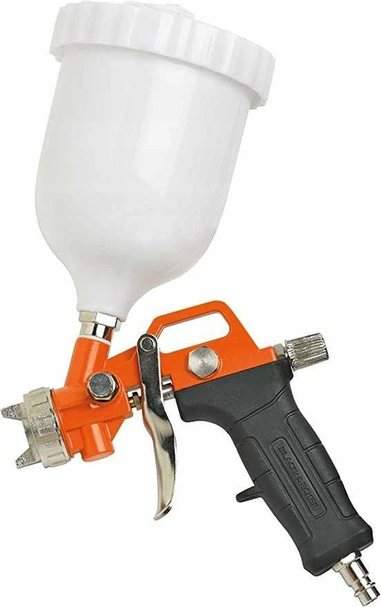 Black & Decker Pneumatinis įrankių komplektas 9045852BND, 5 vnt