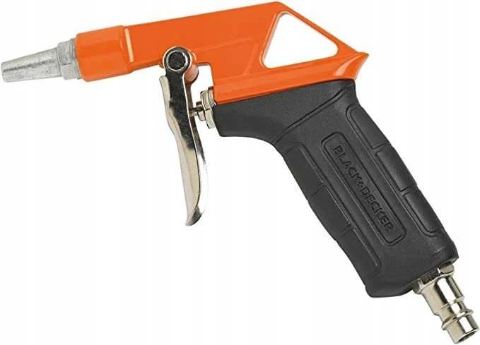 Black & Decker Pneumatinis įrankių komplektas 9045852BND, 5 vnt