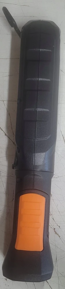 Urzadzenia Warsztatowe Dirbtuvių įranga KT HC COB LED DIRBTUVĖS LAMPAS 700lm POWERBANK