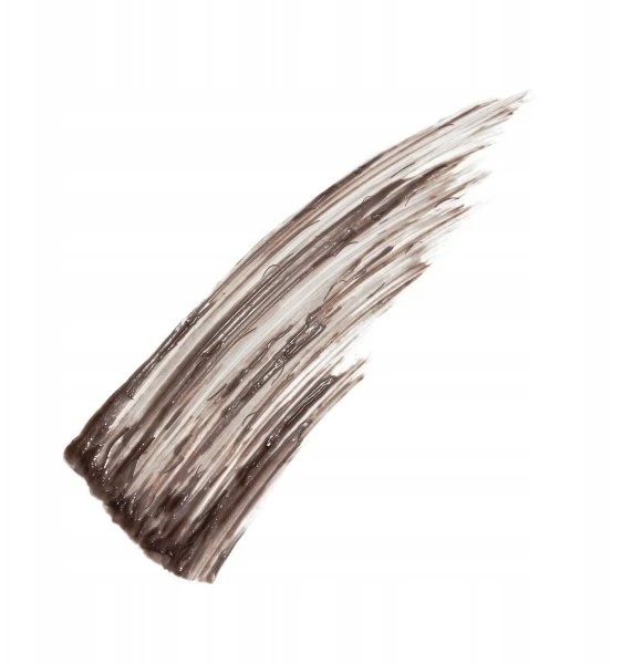 „Maybelline“ antakių įdėklas, pelenų rudas, 1 U