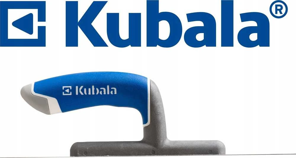 Nerūdijančio pl. glaist. „KUBALA“ 600 mm