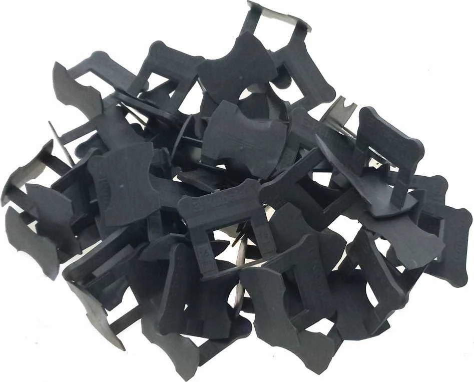 PLYTELIŲ PRITRAUKĖJAS 1,5mm KUBALA 100vnt