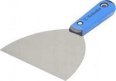 Kubala Nerūdijančio plieno glaistyklė 20 mm