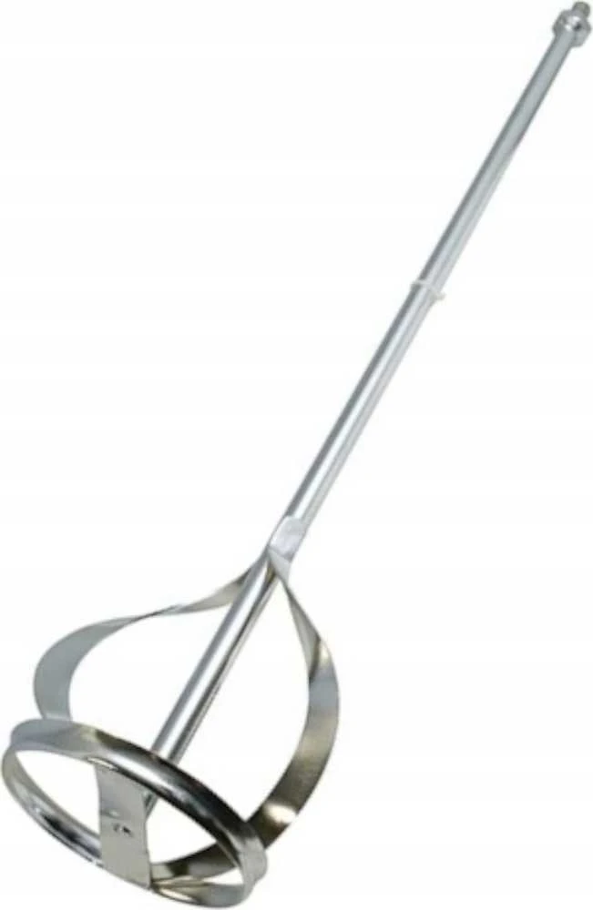 Kubala Turbo maišytuvas cement. skied. 120mm. M14