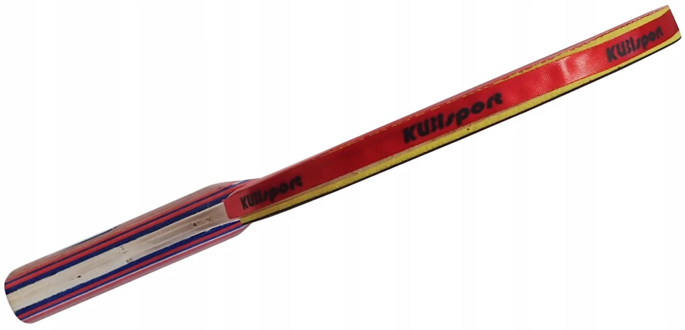 Kubisport Paletka raketė do Tenisa Stołowego Ping Ponga 2 gwiazdki G1709K (Kub_05-G1709K)