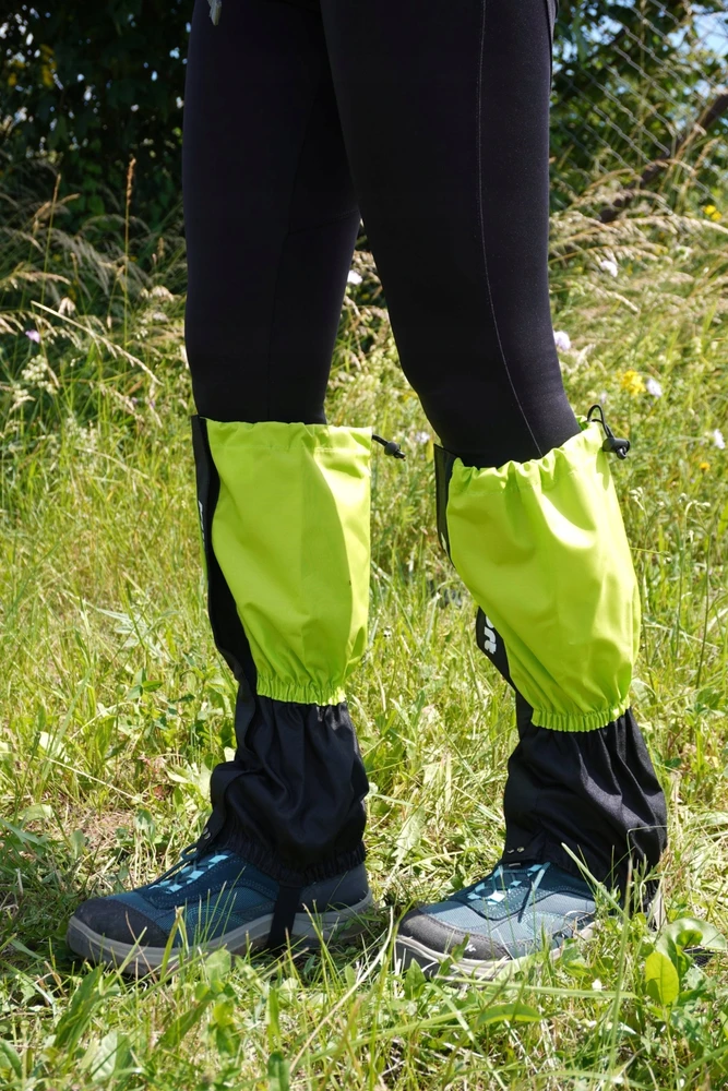 Kubisport Apsauginiai batų gaubtai, neperšlampami 47 x 16 cm (Kub_05-LTH2K-ZE)