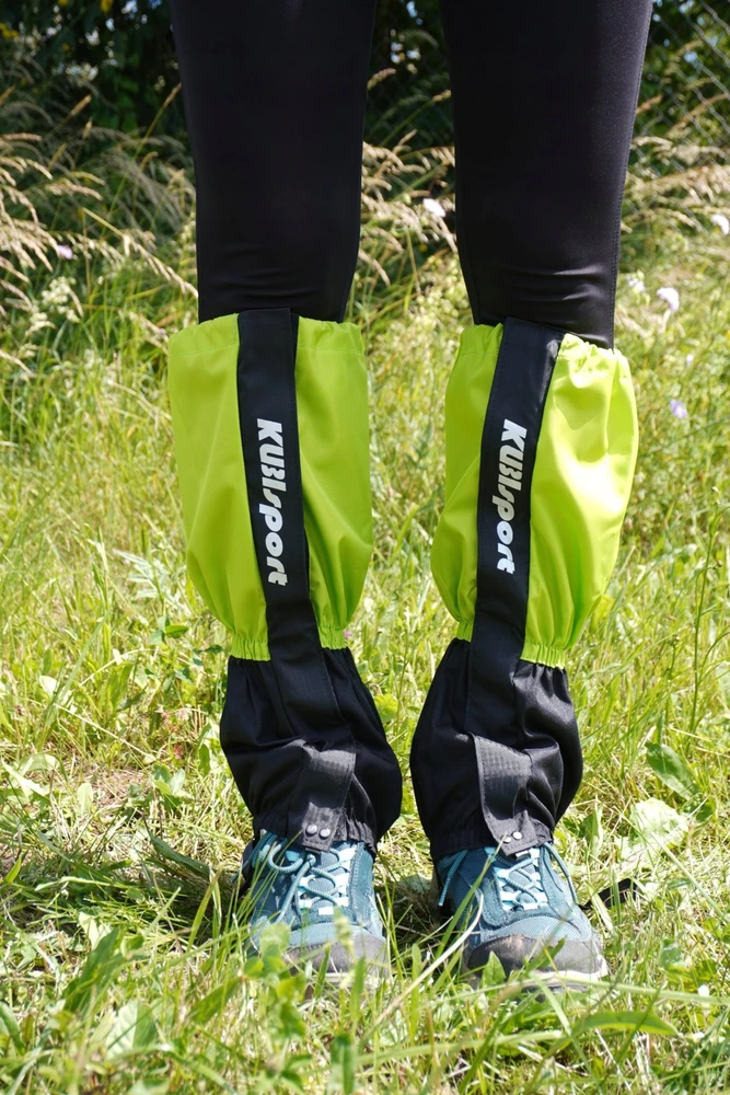 Kubisport Apsauginiai batų gaubtai, neperšlampami 47 x 16 cm (Kub_05-LTH2K-ZE)