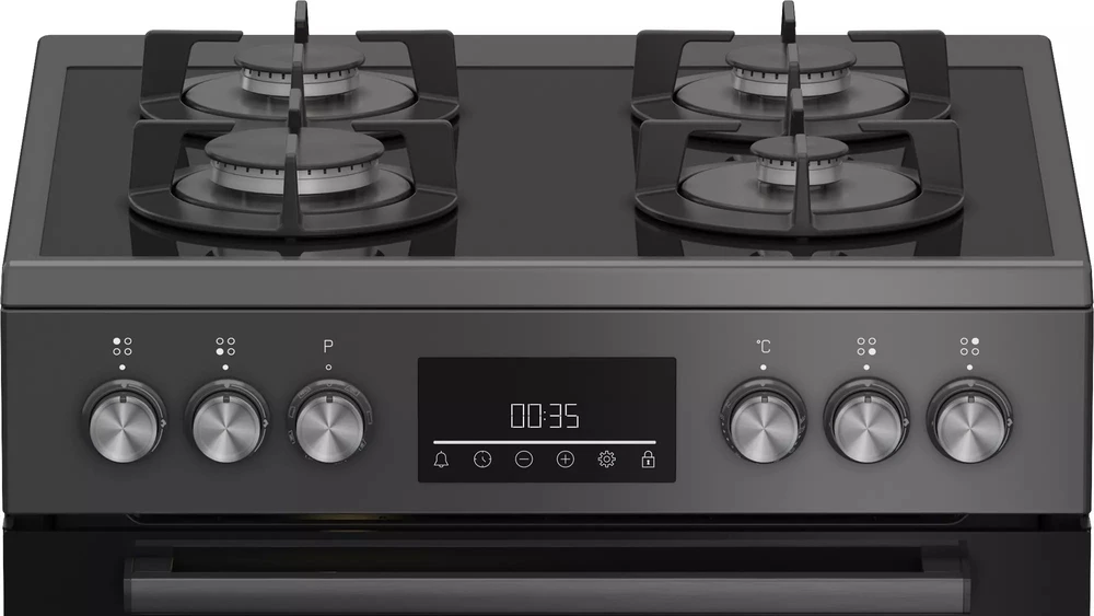 Viryklė BEKO FBM62330GADSN