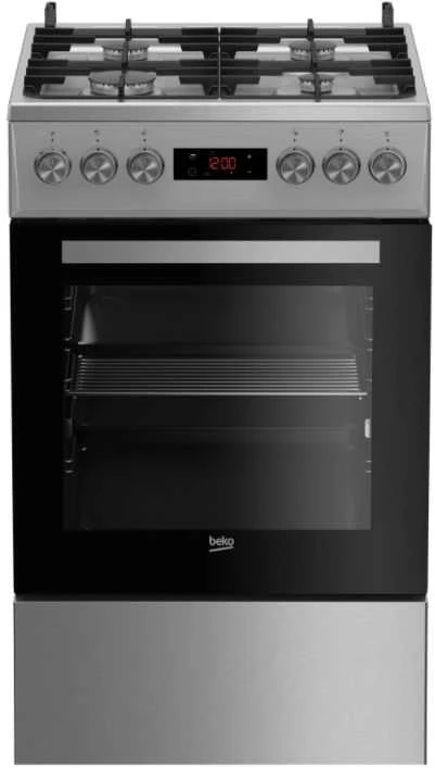 BEKO FSM52330DX viryklė