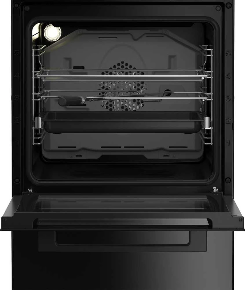 Viryklė BEKO FSM59305BDT