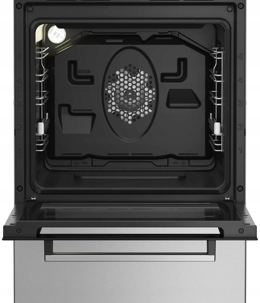 Viryklė Beko FSM51331DXDT