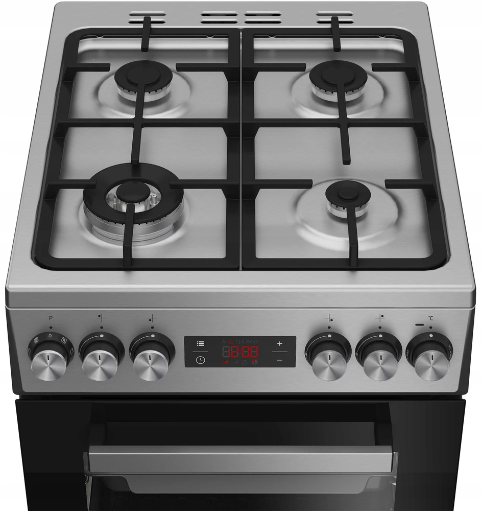 Viryklė Beko FSM51331DXDT