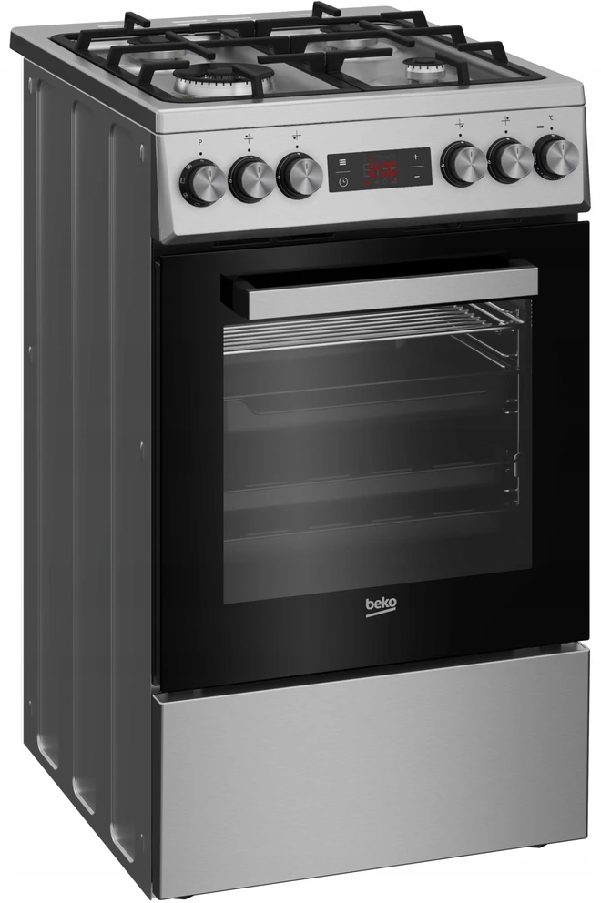 Viryklė Beko FSM51331DXDT
